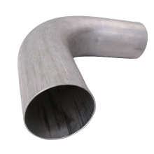 Wholesale automobile mandrel bends aluminum bends pipes in stock